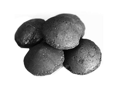 硅錳合金球在煉鋼工業(yè)中的重要性
