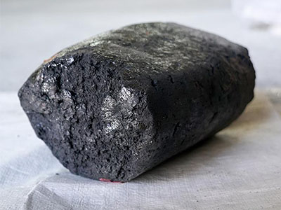 煉鐵用無(wú)水炮泥