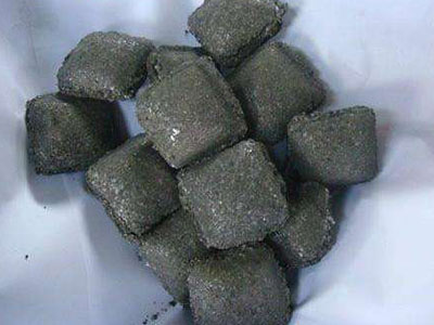 硅錳合金球的三大特點(diǎn)